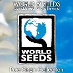 World Of Seeds