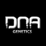 DNA Genetics